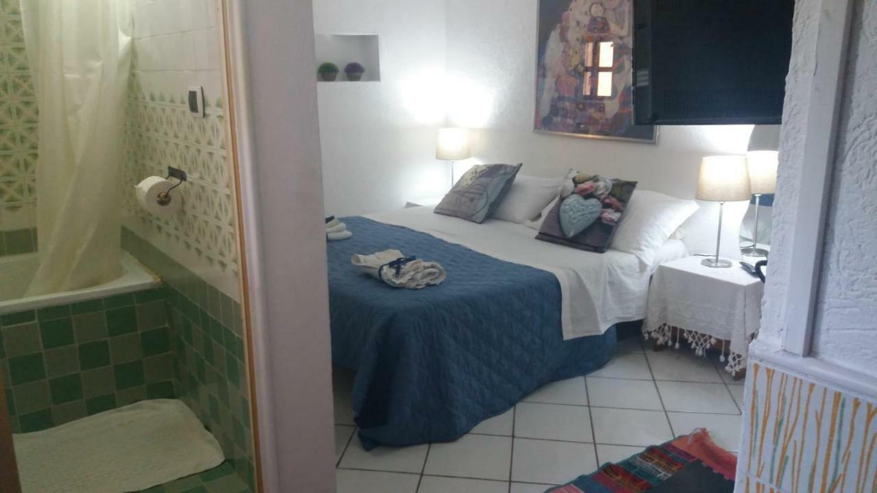 B&B Arechi Salerno Exterior photo