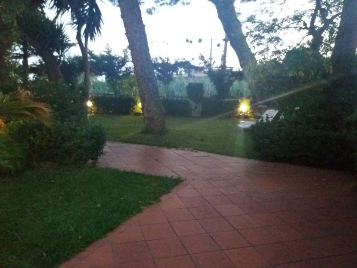 B&B Arechi Salerno Exterior photo