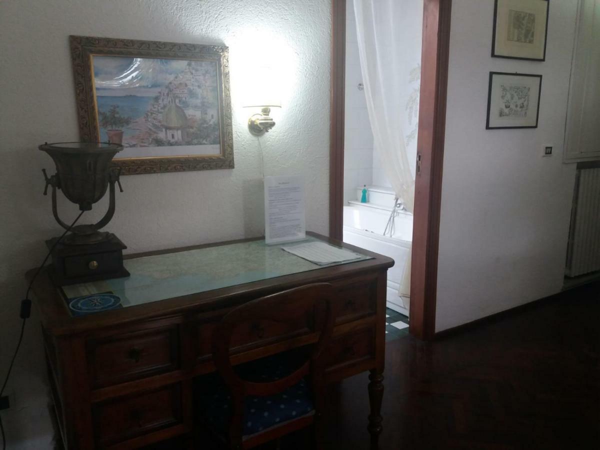 B&B Arechi Salerno Exterior photo