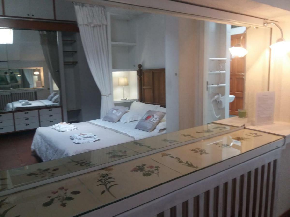 B&B Arechi Salerno Exterior photo